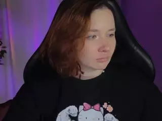 Carolina's Live Sex Cam Show