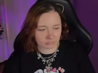 Carolina's Live Sex Cam Show