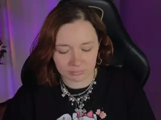 Carolina's Live Sex Cam Show
