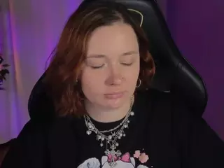 Carolina's Live Sex Cam Show
