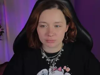 Carolina's Live Sex Cam Show