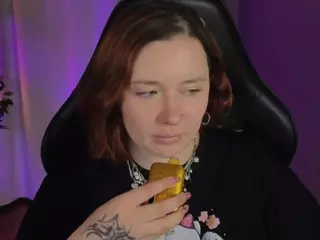 Carolina's Live Sex Cam Show