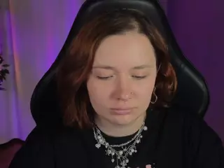 Carolina's Live Sex Cam Show