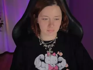 Carolina's Live Sex Cam Show