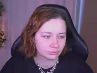 Carolina's Live Sex Cam Show