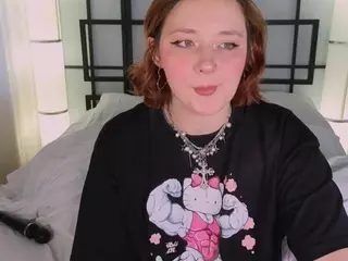 Carolina's Live Sex Cam Show