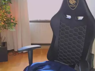 Carolina's Live Sex Cam Show
