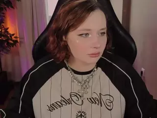 Carolina's Live Sex Cam Show