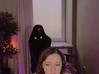 Carolina's Live Sex Cam Show