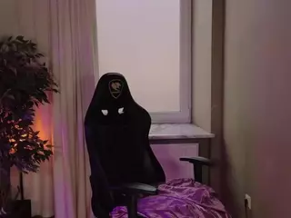 Carolina's Live Sex Cam Show