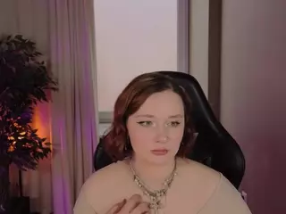 Carolina's Live Sex Cam Show