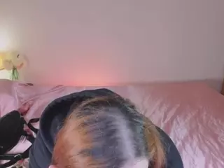 Carolina's Live Sex Cam Show