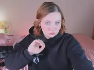 Carolina's Live Sex Cam Show