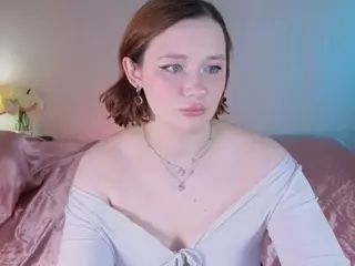 Carolina's Live Sex Cam Show