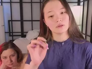 Carolina's Live Sex Cam Show