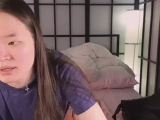 Carolina's Live Sex Cam Show