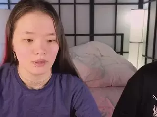 Carolina's Live Sex Cam Show
