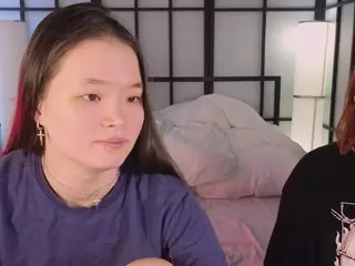 Carolina's Live Sex Cam Show