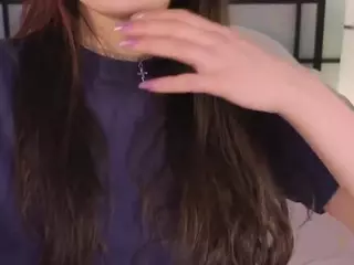 Carolina's Live Sex Cam Show