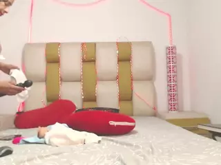 samy-brown's Live Sex Cam Show