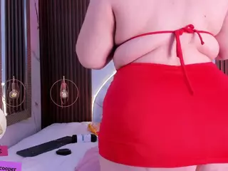 martinna-28's Live Sex Cam Show