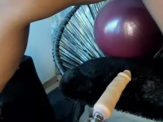 MaryyJohnson's Live Sex Cam Show