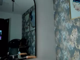 MaryyJohnson's Live Sex Cam Show