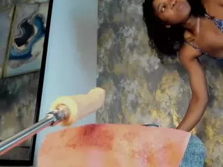 MaryyJohnson's Live Sex Cam Show