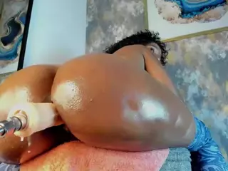 MaryyJohnson's Live Sex Cam Show