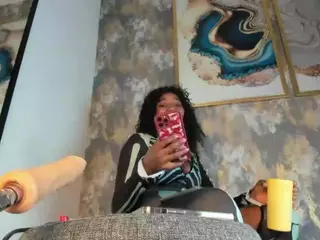MaryyJohnson's Live Sex Cam Show