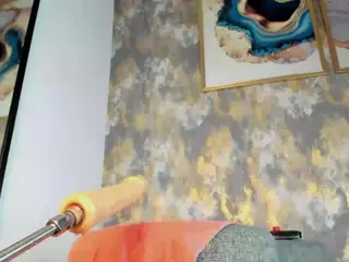 MaryyJohnson's Live Sex Cam Show