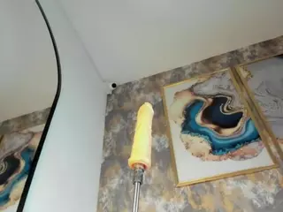MaryyJohnson's Live Sex Cam Show
