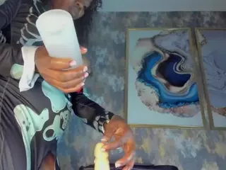 MaryyJohnson's Live Sex Cam Show