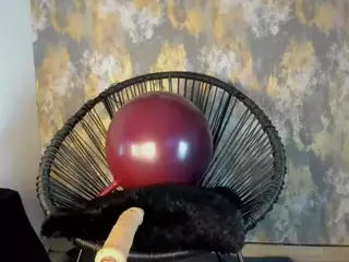 MaryyJohnson's Live Sex Cam Show