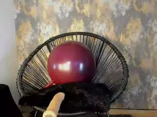 MaryyJohnson's Live Sex Cam Show