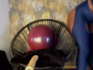 MaryyJohnson's Live Sex Cam Show