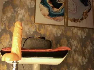 MaryyJohnson's Live Sex Cam Show