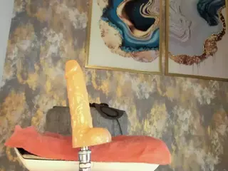 MaryyJohnson's Live Sex Cam Show