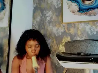 MaryyJohnson's Live Sex Cam Show