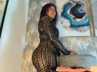 MaryyJohnson's Live Sex Cam Show
