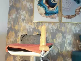 MaryyJohnson's Live Sex Cam Show