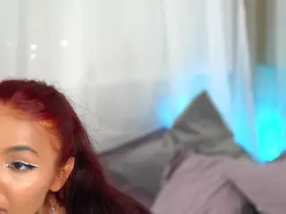 LowkeyGoldie's Live Sex Cam Show