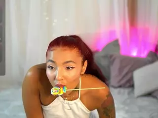 LowkeyGoldie's Live Sex Cam Show