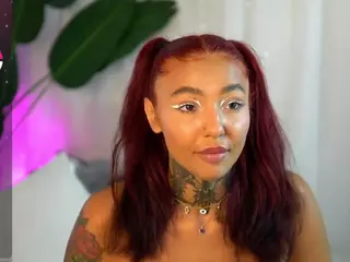 LowkeyGoldie's Live Sex Cam Show
