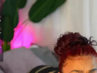 LowkeyGoldie's Live Sex Cam Show