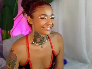 LowkeyGoldie's Live Sex Cam Show