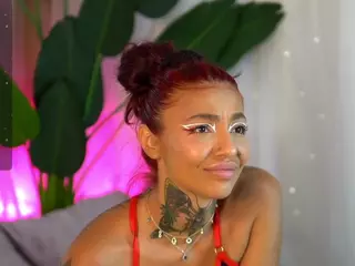 LowkeyGoldie's Live Sex Cam Show
