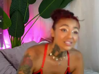 LowkeyGoldie's Live Sex Cam Show