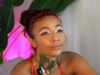 LowkeyGoldie's Live Sex Cam Show