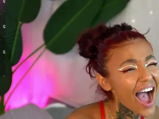 LowkeyGoldie's Live Sex Cam Show